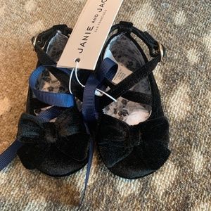 Janie & Jack shoes